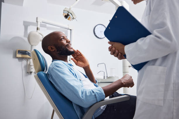 Best Emergency Root Canal Treatment in Howe, TX