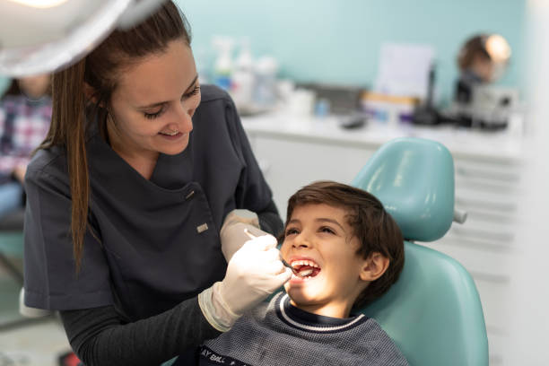 Best Emergency Dental Care for Broken or Chipped Teeth in Howe, TX