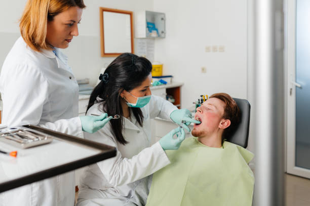 Best Urgent Care for Lost Fillings or Crowns in Howe, TX