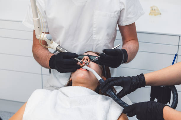 Best Emergency Treatment for Dental Infections or Abscesses in Howe, TX