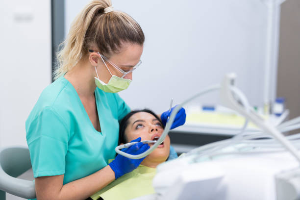 Best Emergency Treatment for Dental Infections or Abscesses in Howe, TX
